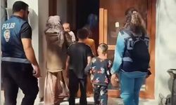 Elbistan’da Zabıta ve Emniyet’ten Dilencilere Ortak Denetim