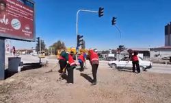 Elbistan’ın Dört Bir Yanında Terzilik Çalışmaları Sürüyor