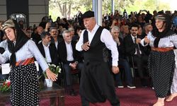 Başkan Görgel, Elif Ana’yı Anma Programına Katıldı
