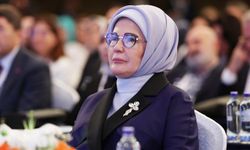 Emine Erdoğan: Samimi ev sahiplikleri için teşekkürlerimizi sunuyorum