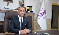 Emrah Gümüş, Yeniden Adaylığını Açıkladı