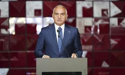 Ersoy: Gelecek sene 50 ilimizde halkımızı kültür ve sanatla buluşturacağız