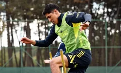 Fenerbahçe'ye Edson Alvarez müjdesi!