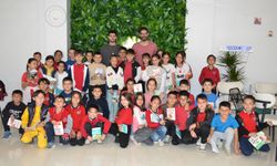 Focus Lab, Öğrencileri Okuma Sevgisiyle Buluşturdu