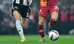 Galatasaray-Beşiktaş! Muhtemel 11'ler