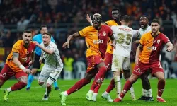 Galatasaray-Göztepe maçı ne zaman, saat kaçta ve hangi kanalda?