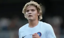 Galatasaray'dan ayrılmıştı! Yeni takımıyla ilk maçında coştu