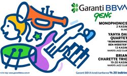 Garanti BBVA Genç Konserleri Kasım Ayında Devam Ediyor