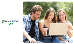Garanti BBVA ve Be Node’tan Türkiye’de Gençlerin Finansal Alışkanlıklarına Dair Yeni Araştırma