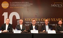 Gastromasa 2025’in Basın Toplantısı Gerçekleşti