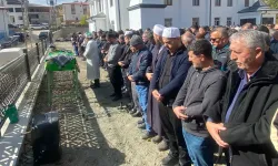 Gaz Patlamasında Hayatını Kaybeden Fadime Gül Toprağa Verildi