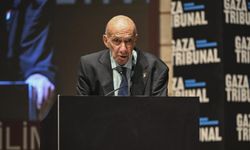 Gazze Mahkemesi Başkanı Falk: İsrail, soykırımcı hedeflerinden vazgeçmedi