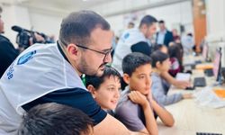 Geleceğe Yazılım Projesi, Konya’daki Öğrencileri Teknolojiyle Buluşturdu