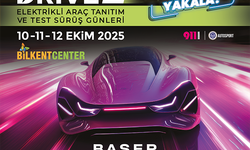 Geleceğin Sürüş Deneyimi Bilkent Center’da Başlıyor