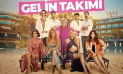Gelin Takımı 2 Full HD izle! Gelin Takımı 2 nereden izlenir?