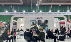 GNC Makina Konya’da üreticilerle buluştu