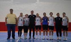 Büyükşehir’in Kadın Goalball Takımında Tek Hedef Şampiyonluk