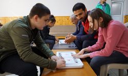 Gönül Gözleriyle Oynadılar, Farkındalık Oluşturdular!