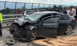 Göreve Giden 2 Jandarma Şehit Oldu!