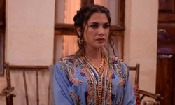 Halef dizisinin son bölümünde ne oldu? Halef dizisinin yeni bölümü ne zaman?