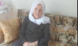 Hatice Aslan Vefat Etti