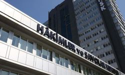 HSK Üyeliği İçin TBMM'ye 31 Hukukçu Başvurdu