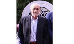 İbrahim Durak Vefat Etti