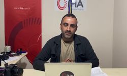 Iğdır Çalışan Gazeteciler Cemiyeti’nden iki gazetecinin gözaltına alınmasına tepki
