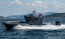 İnsansız deniz araçlarına Avrupa kapısı açılıyor