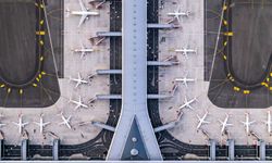 İstanbul Havalimanı Avrupa’nın Zirvesindeki Yerini Koruyor