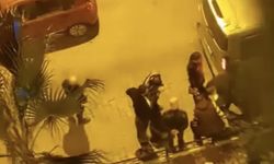 İzmir'de anten montajı yaparken çatıdan düşen kişi hayatını kaybetti