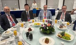 İznik, dünyanın en büyük seramik fuarında