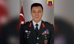 Jandarma KOM Daire Başkanı Tuğgeneral Selami Akşit Vefat Etti