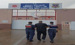 Kahramanmaraş’ta Jandarmadan Huzur Operasyonu