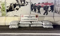 Kaçakçılık ve Uyuşturucu Operasyonu: 57 Gözaltı