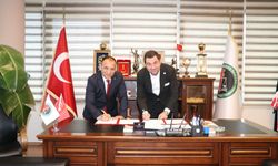 Kahramanmaraş Barosu ile “Eğitimde İş Birliği Protokolü” İmzalandı