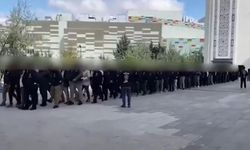 Kahramanmaraş Dahil 25 İlde Siber Suç Operasyonu