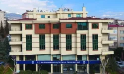 Kahramanmaraş İstiklal Üniversitesi Rektörlüğünden Öğretim Üyesi Alım İlanı