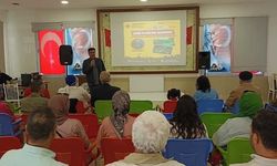 Kahramanmaraş Öğretmen Akademileri’nde Şehrin Saklı Mirasına Yolculuk