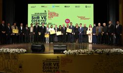 Kahramanmaraş UNESCO Edebiyat Şehri Oldu!