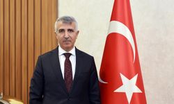 Vali Ünlüer’den 19 Ekim Muhtarlar Günü Mesajı