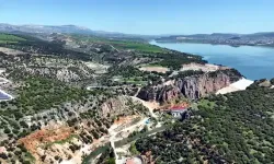 Kahramanmaraş’a 2,5 Milyar TL’lik Sulama Yenileme Projesi İçin İmzalar Atıldı