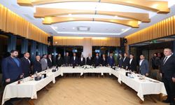 Kahramanmaraş’ta Amatör Spor Kulüplerine Nakdi Destek
