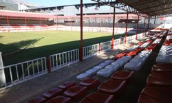 Kahramanmaraş'ta Ata Sporu Güreş Heyecanı