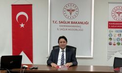 Kahramanmaraş’ta Sağlık Hizmetleri Değerlendirme Toplantısı Gerçekleştirildi