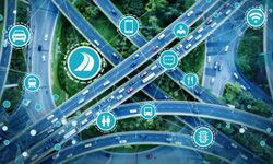 Kara Yolunda 5G Destekli Akıllı Ulaşım Altyapısı