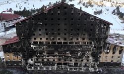 Kartalkaya'daki otel yangını davasında 3. duruşma 3. gününde