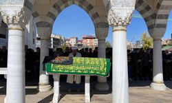 Kazada Hayatını Kaybeden Nuray Bekiroğlu Toprağa Verildi