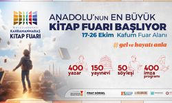 Anadolu’nun En Büyük Kitap Fuarı Öncesi KAFUM’da Hazırlıklar Hızla İlerliyor