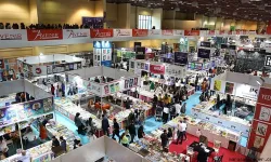 Şiir ve Edebiyatın Başkentinde Kitap Şöleni Başlıyor